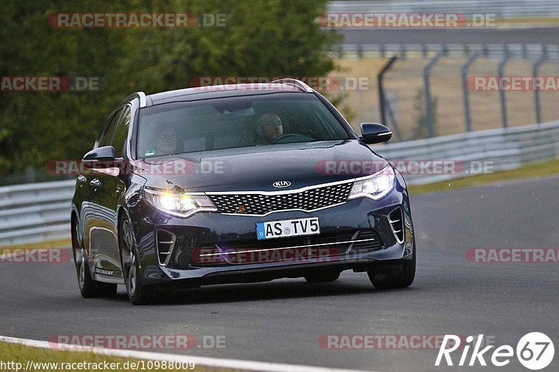 Bild #10988009 - Touristenfahrten Nürburgring Nordschleife (02.10.2020)