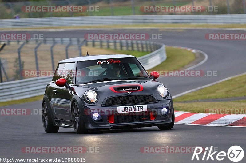 Bild #10988015 - Touristenfahrten Nürburgring Nordschleife (02.10.2020)