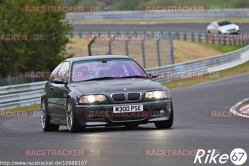 Bild #10988107 - Touristenfahrten Nürburgring Nordschleife (02.10.2020)