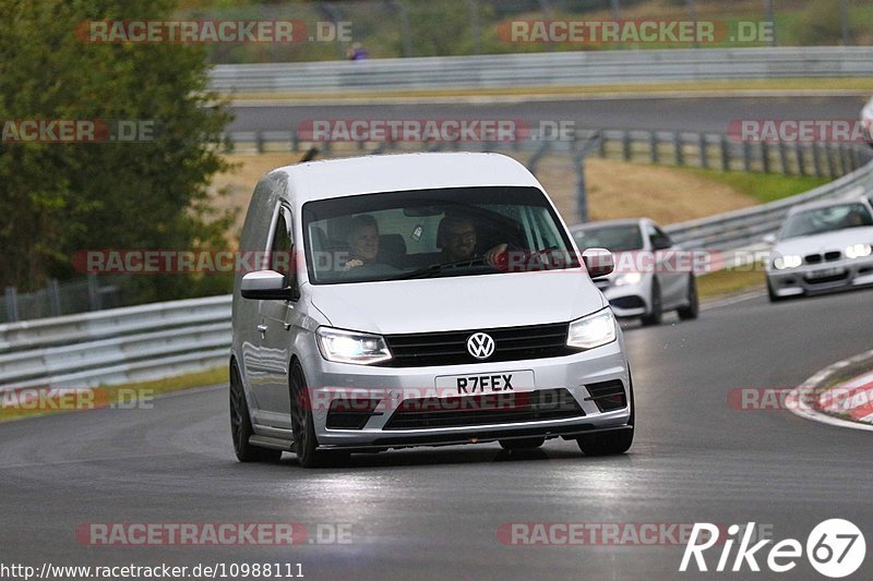 Bild #10988111 - Touristenfahrten Nürburgring Nordschleife (02.10.2020)