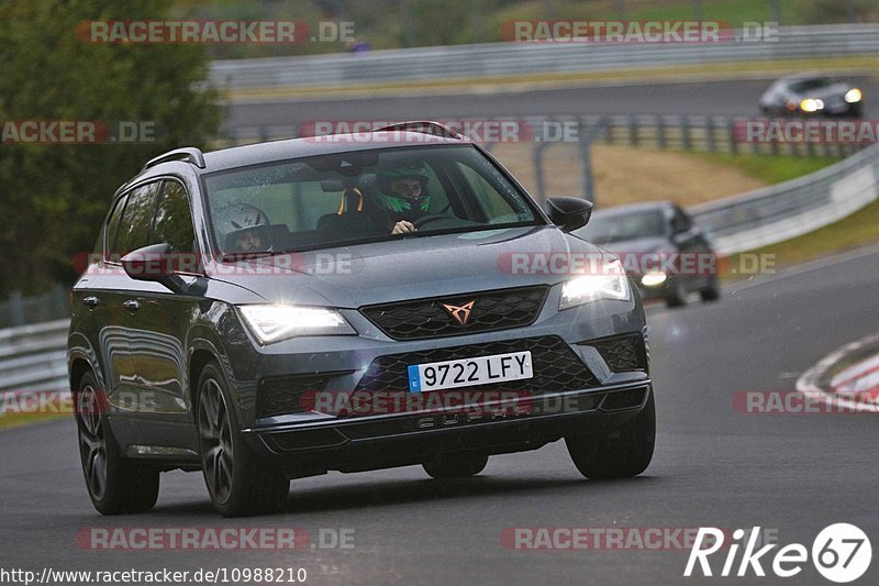 Bild #10988210 - Touristenfahrten Nürburgring Nordschleife (02.10.2020)