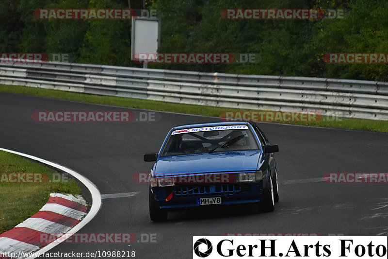 Bild #10988218 - Touristenfahrten Nürburgring Nordschleife (02.10.2020)