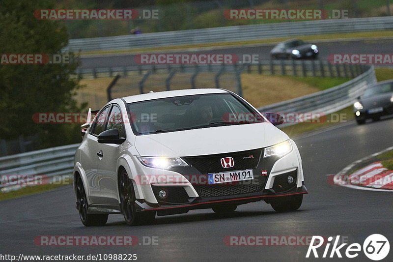 Bild #10988225 - Touristenfahrten Nürburgring Nordschleife (02.10.2020)