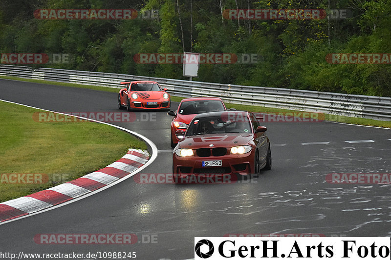 Bild #10988245 - Touristenfahrten Nürburgring Nordschleife (02.10.2020)