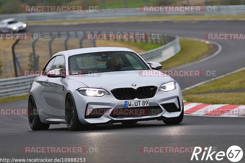 Bild #10988253 - Touristenfahrten Nürburgring Nordschleife (02.10.2020)