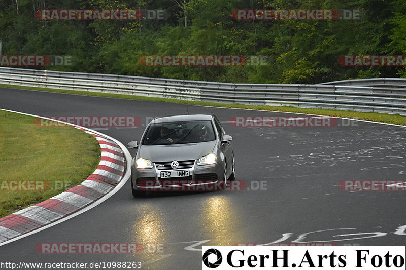 Bild #10988263 - Touristenfahrten Nürburgring Nordschleife (02.10.2020)