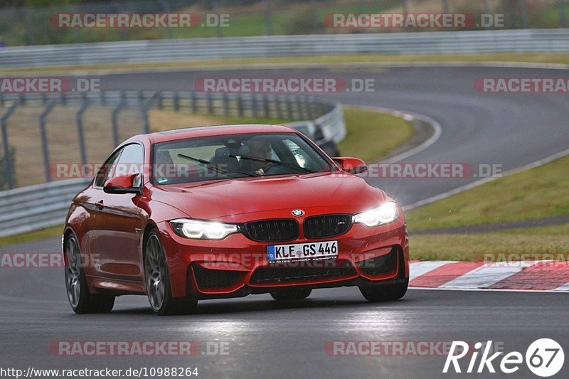 Bild #10988264 - Touristenfahrten Nürburgring Nordschleife (02.10.2020)