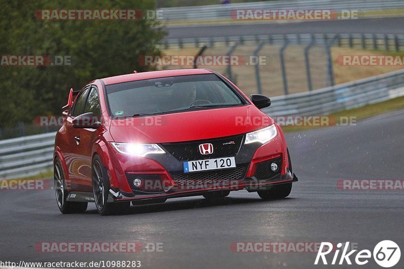 Bild #10988283 - Touristenfahrten Nürburgring Nordschleife (02.10.2020)