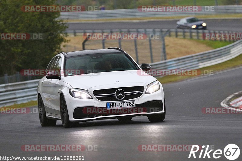 Bild #10988291 - Touristenfahrten Nürburgring Nordschleife (02.10.2020)