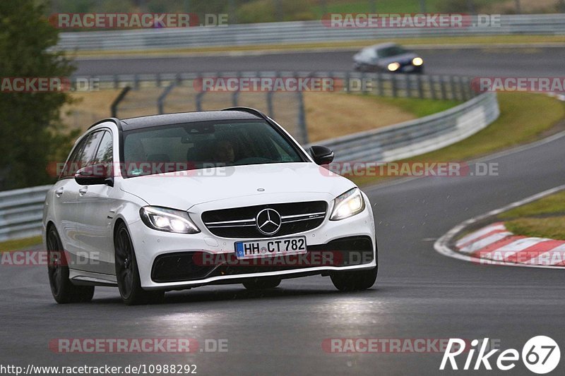 Bild #10988292 - Touristenfahrten Nürburgring Nordschleife (02.10.2020)