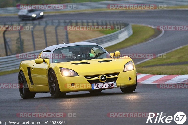 Bild #10988365 - Touristenfahrten Nürburgring Nordschleife (02.10.2020)