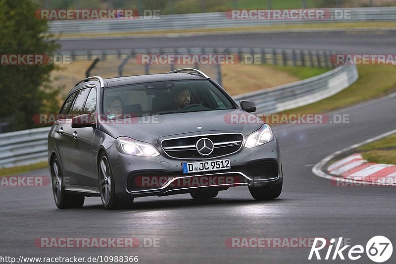 Bild #10988366 - Touristenfahrten Nürburgring Nordschleife (02.10.2020)