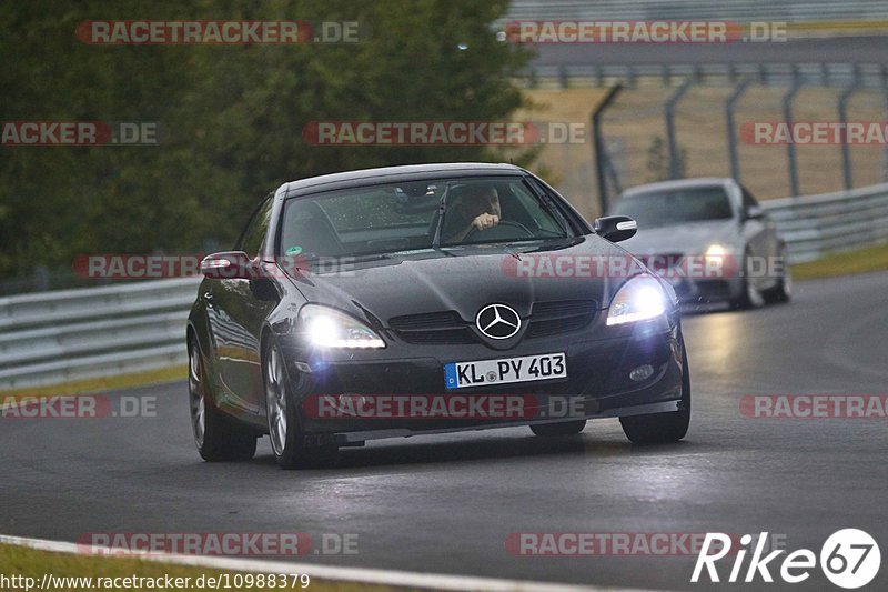 Bild #10988379 - Touristenfahrten Nürburgring Nordschleife (02.10.2020)