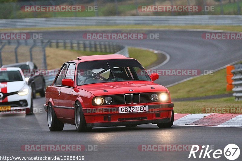 Bild #10988419 - Touristenfahrten Nürburgring Nordschleife (02.10.2020)