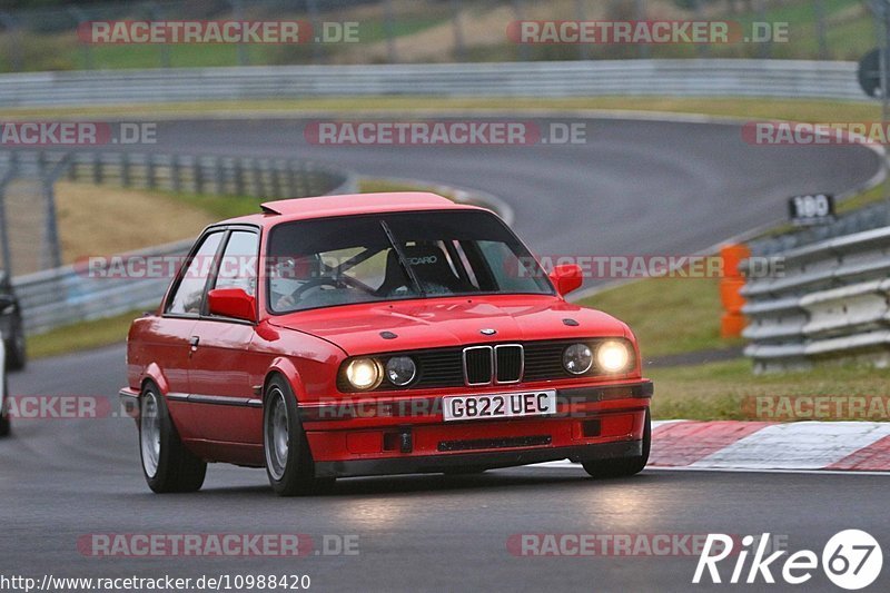 Bild #10988420 - Touristenfahrten Nürburgring Nordschleife (02.10.2020)