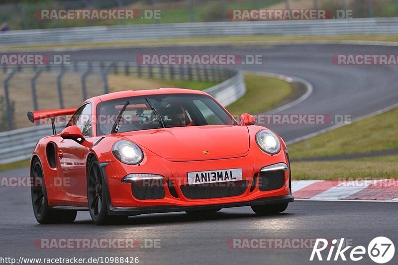 Bild #10988426 - Touristenfahrten Nürburgring Nordschleife (02.10.2020)