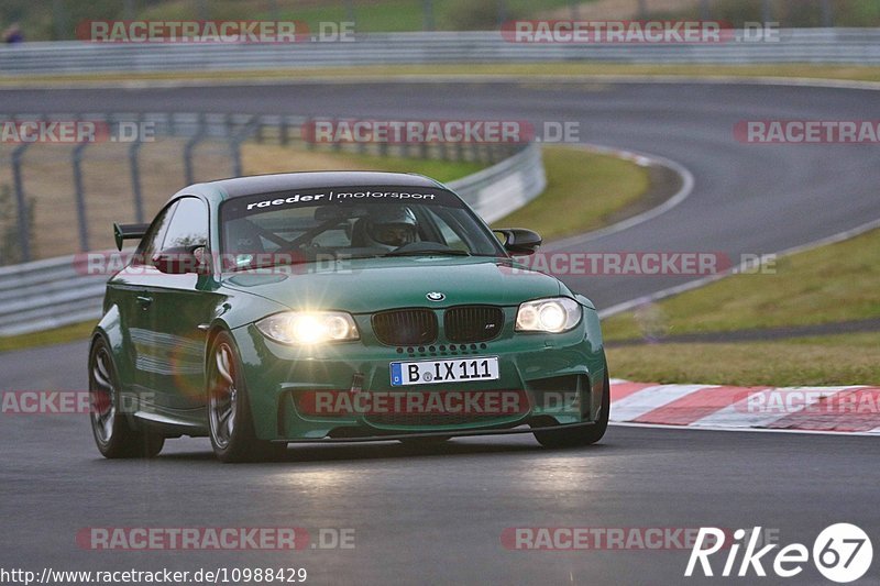 Bild #10988429 - Touristenfahrten Nürburgring Nordschleife (02.10.2020)