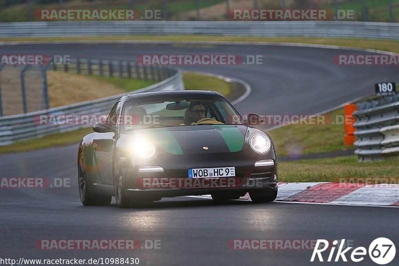 Bild #10988430 - Touristenfahrten Nürburgring Nordschleife (02.10.2020)