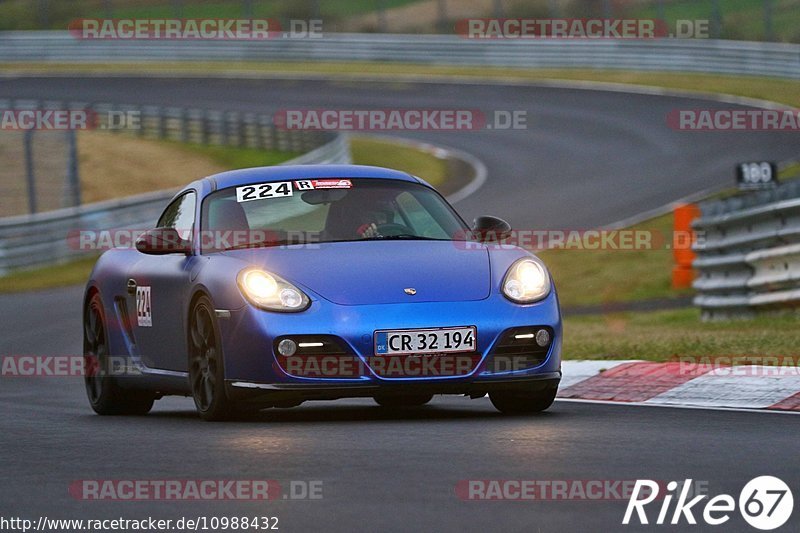 Bild #10988432 - Touristenfahrten Nürburgring Nordschleife (02.10.2020)