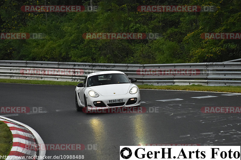 Bild #10988488 - Touristenfahrten Nürburgring Nordschleife (02.10.2020)