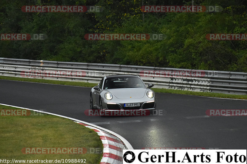 Bild #10988492 - Touristenfahrten Nürburgring Nordschleife (02.10.2020)