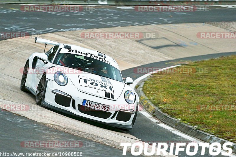 Bild #10988508 - Touristenfahrten Nürburgring Nordschleife (02.10.2020)