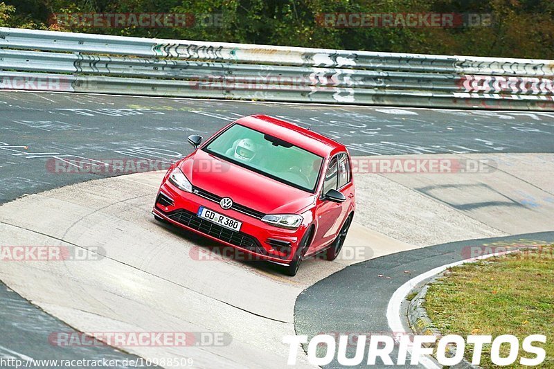 Bild #10988509 - Touristenfahrten Nürburgring Nordschleife (02.10.2020)