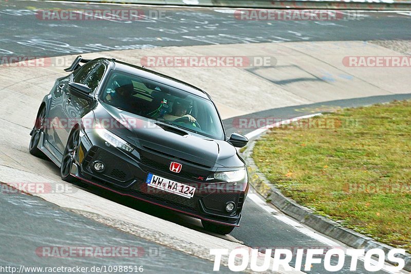 Bild #10988516 - Touristenfahrten Nürburgring Nordschleife (02.10.2020)