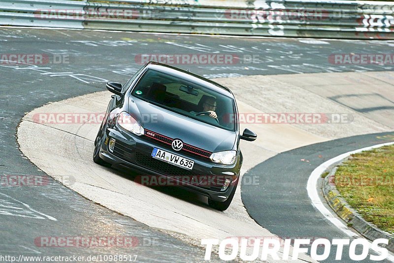 Bild #10988517 - Touristenfahrten Nürburgring Nordschleife (02.10.2020)