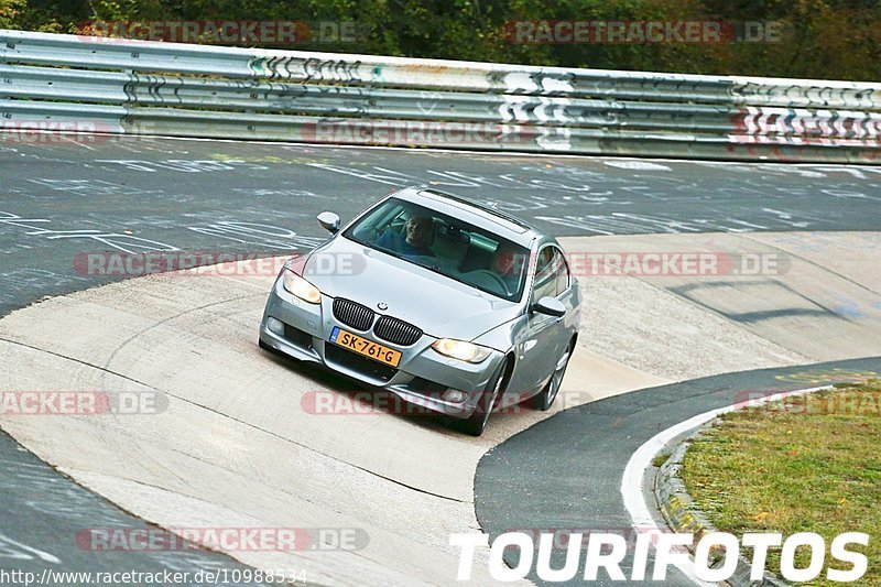 Bild #10988534 - Touristenfahrten Nürburgring Nordschleife (02.10.2020)