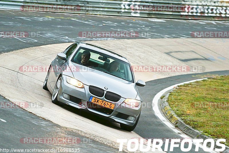 Bild #10988535 - Touristenfahrten Nürburgring Nordschleife (02.10.2020)