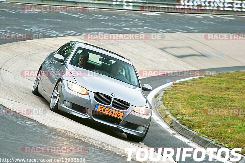 Bild #10988536 - Touristenfahrten Nürburgring Nordschleife (02.10.2020)