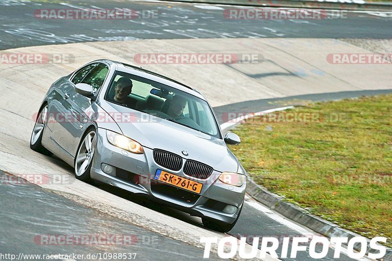 Bild #10988537 - Touristenfahrten Nürburgring Nordschleife (02.10.2020)