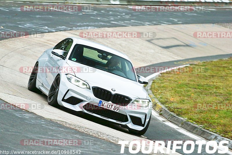 Bild #10988542 - Touristenfahrten Nürburgring Nordschleife (02.10.2020)