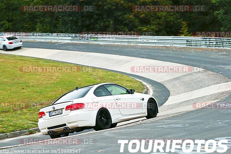 Bild #10988547 - Touristenfahrten Nürburgring Nordschleife (02.10.2020)