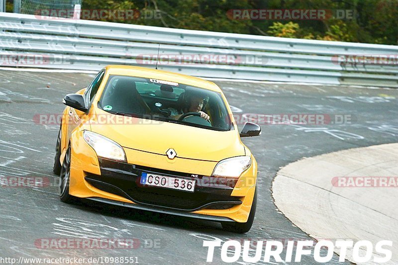 Bild #10988551 - Touristenfahrten Nürburgring Nordschleife (02.10.2020)