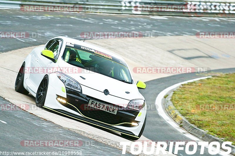 Bild #10988558 - Touristenfahrten Nürburgring Nordschleife (02.10.2020)