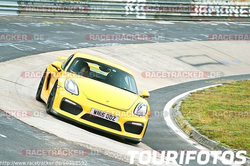 Bild #10988592 - Touristenfahrten Nürburgring Nordschleife (02.10.2020)