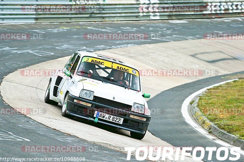 Bild #10988608 - Touristenfahrten Nürburgring Nordschleife (02.10.2020)