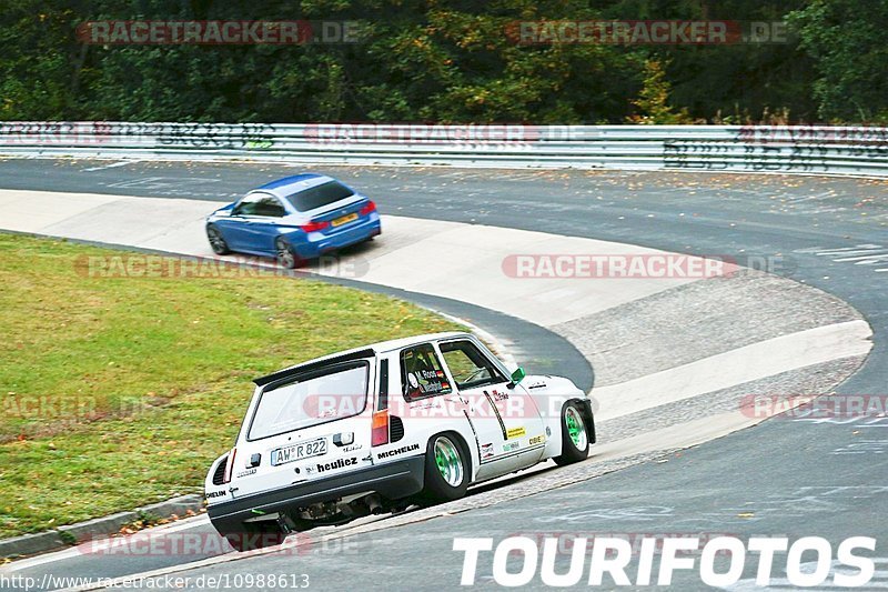 Bild #10988613 - Touristenfahrten Nürburgring Nordschleife (02.10.2020)