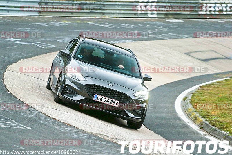 Bild #10988624 - Touristenfahrten Nürburgring Nordschleife (02.10.2020)