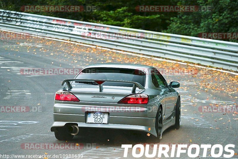 Bild #10988639 - Touristenfahrten Nürburgring Nordschleife (02.10.2020)