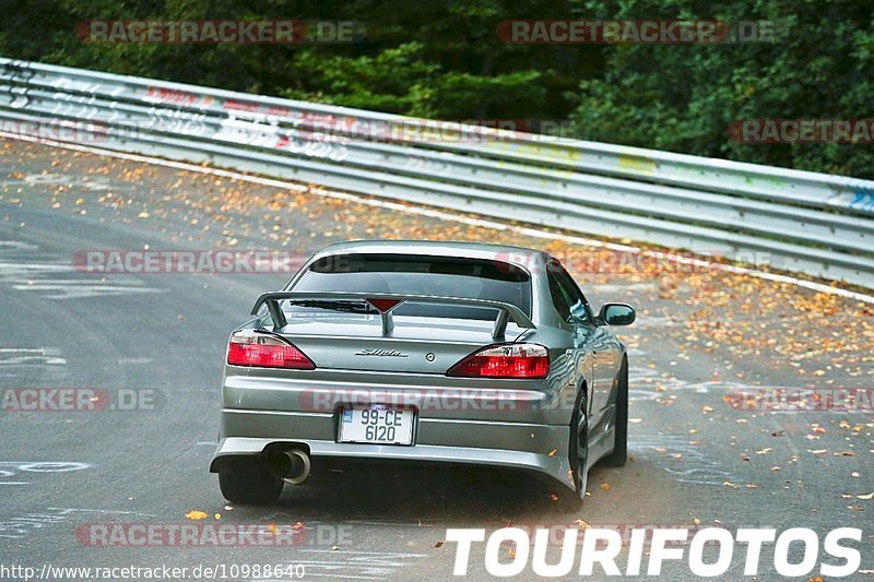 Bild #10988640 - Touristenfahrten Nürburgring Nordschleife (02.10.2020)