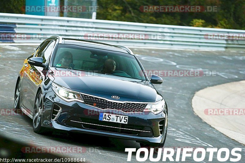 Bild #10988644 - Touristenfahrten Nürburgring Nordschleife (02.10.2020)