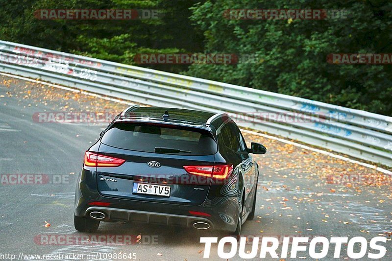 Bild #10988645 - Touristenfahrten Nürburgring Nordschleife (02.10.2020)