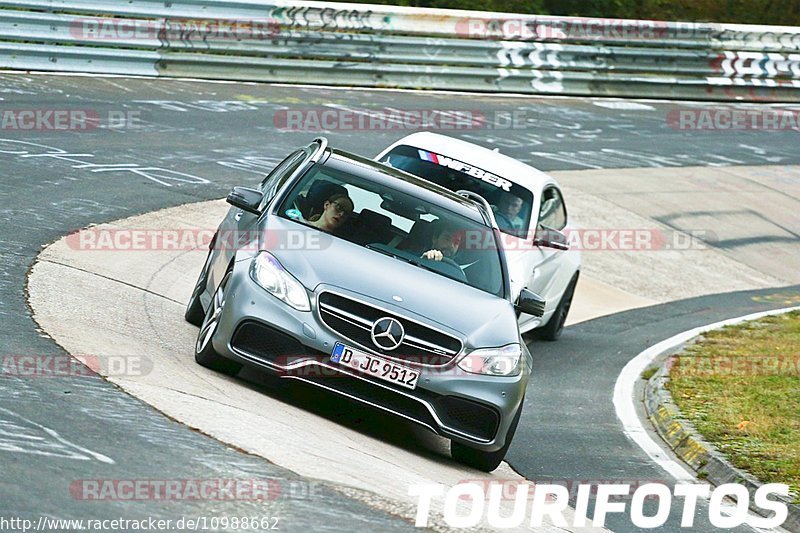 Bild #10988662 - Touristenfahrten Nürburgring Nordschleife (02.10.2020)