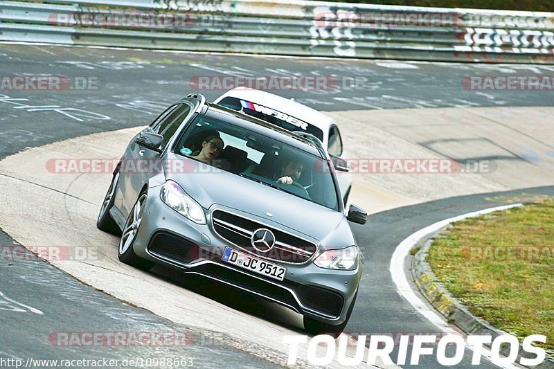 Bild #10988663 - Touristenfahrten Nürburgring Nordschleife (02.10.2020)