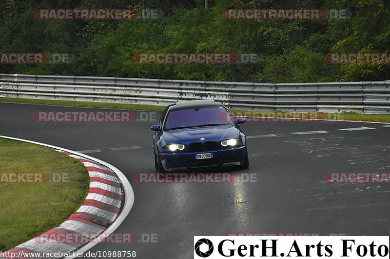 Bild #10988758 - Touristenfahrten Nürburgring Nordschleife (02.10.2020)