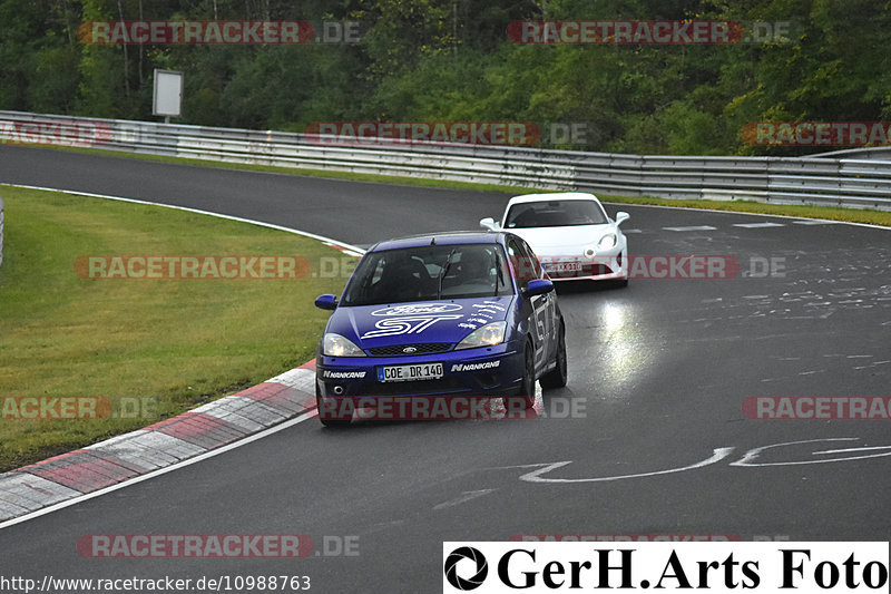 Bild #10988763 - Touristenfahrten Nürburgring Nordschleife (02.10.2020)