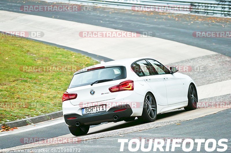 Bild #10988772 - Touristenfahrten Nürburgring Nordschleife (02.10.2020)